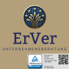 neu ErVer Unternehmensberatung Logo TUV